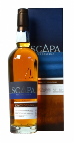 Scapa The Orcadian